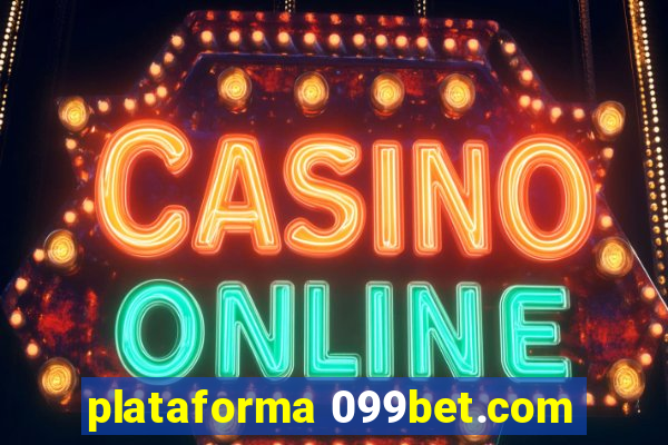 plataforma 099bet.com